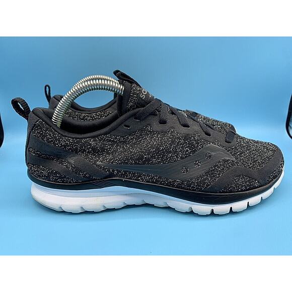 SAUCONY LITEFORM Memory Foam Running Athletic Shoes S30008-4 Women's Size 8.5 - Picture 2 of 10